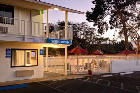 Motel 6-Monterey, CA Hotel in Monterey