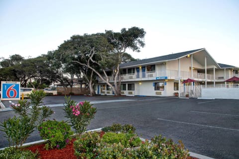 Motel 6-Monterey, CA Hôtel in Monterey