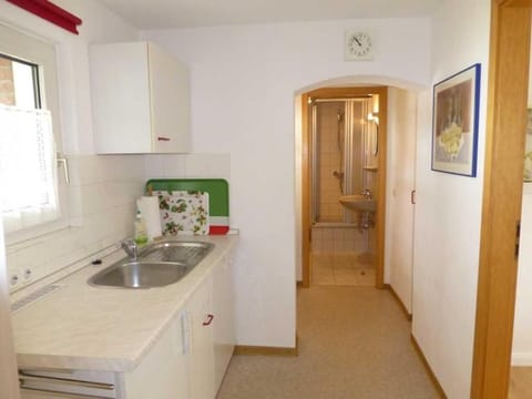 Haus_Franck House in Scharbeutz