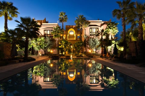 Tigmiza Boutique Hotel & Spa Hotel in Marrakesh