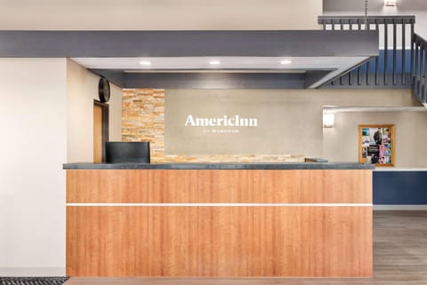 AmericInn by Wyndham Bemidji Hotel in Bemidji
