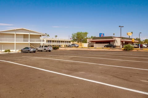 Motel 6-Youngtown, AZ - Phoenix - Sun City Hotel in Youngtown