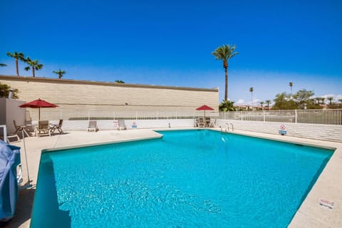 Motel 6-Youngtown, AZ - Phoenix - Sun City Hotel in Youngtown