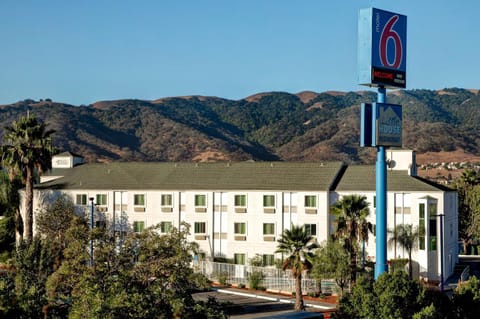 Motel 6-Gilroy, CA Hôtel in Gilroy