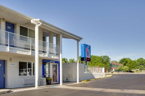 Motel 6-Lakewood, CO - Denver Hôtel in Lakewood