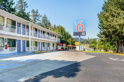 Motel 6-Eugene, OR - South Springfield Hotel in Springfield