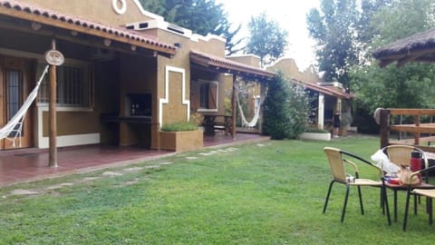 Complejo Retana Chalet in Potrero de los Funes