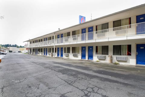 Property building, On site