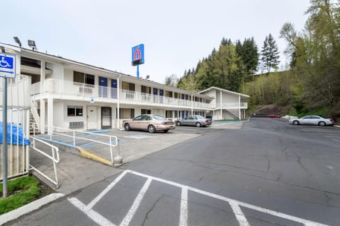 Motel 6-Kelso, WA - Mt. St. Helens Hotel in Longview