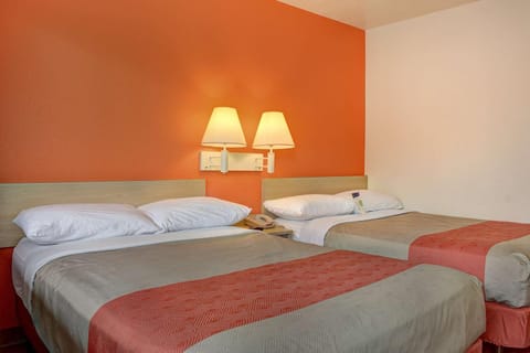 Motel 6-Portland, OR - Central Hotel in Portland