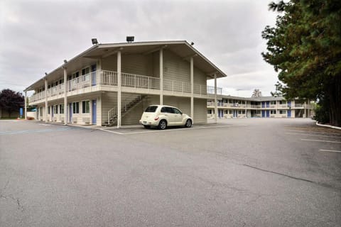 Motel 6-Tumwater, WA - Olympia Hôtel in Tumwater