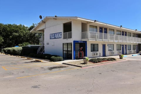 Motel 6-Abilene, TX Hôtel in Abilene