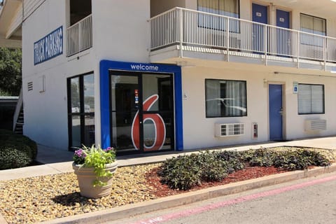 Motel 6-Abilene, TX Hôtel in Abilene