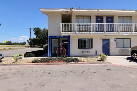 Motel 6-Abilene, TX Hôtel in Abilene