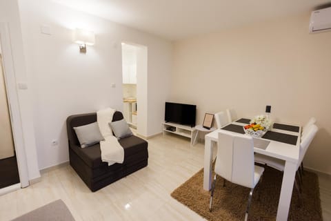 Apartmani Kristijan Apartment in Crikvenica