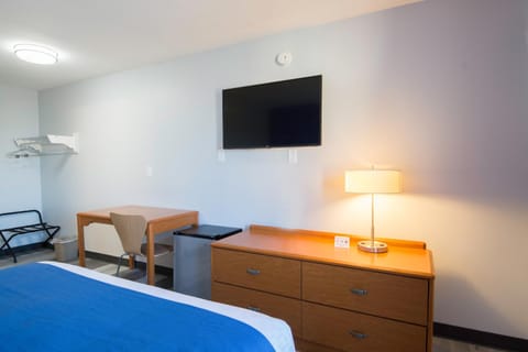 Americas Best Value Inn East Peoria Hotel in East Peoria