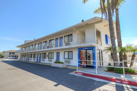 Motel 6-San Ysidro, CA - San Diego - Border Hôtel in San Ysidro