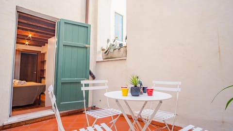Residenza Corte Carnesali - Italian Homing Apartment in Verona