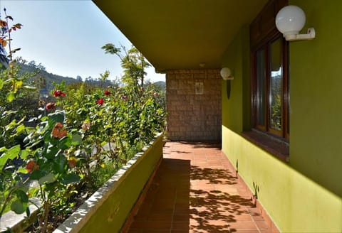 Casa Camelia House in Western coast of Cantabria