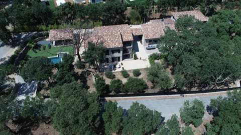Villa Saona Chambre d’hôte in Sainte-Maxime