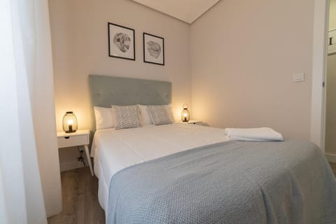 Apartamento el centro Condominio in Logrono