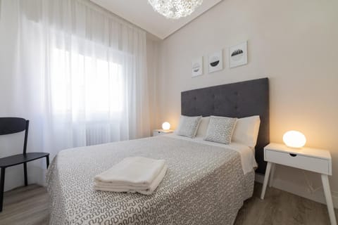 Apartamento el centro Condo in Logrono