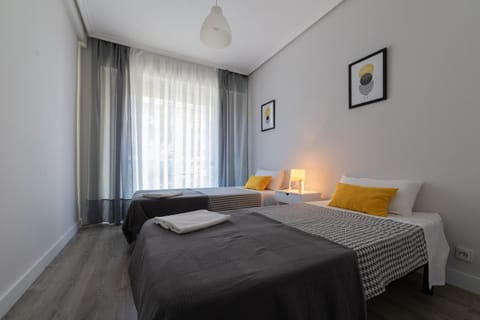 Apartamento el centro Condominio in Logrono