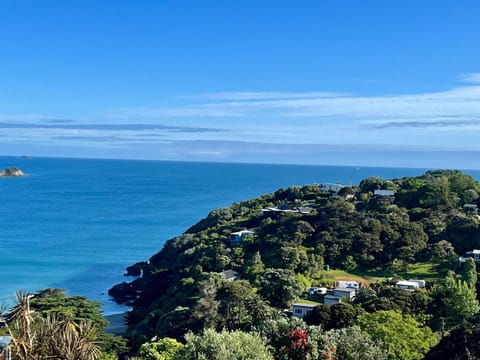 Nearby landmark, Natural landscape, Sea view