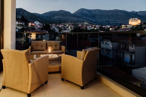 Apartmans Centar Condo in Dubrovnik-Neretva County