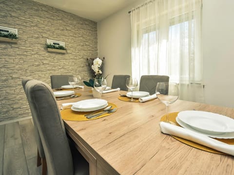 Holiday Home Tina & Tino by Interhome House in Zadar