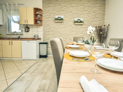 Holiday Home Tina & Tino by Interhome House in Zadar