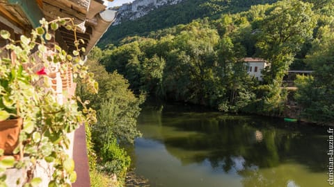 Marie Colline à la Campagne Bed and Breakfast in Saint-Antonin-Noble-Val