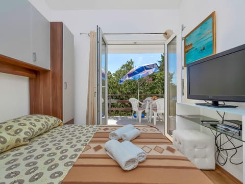 Holiday Home Ruža by Interhome House in Dubrovnik-Neretva County