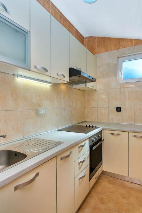Apartment Rubin-4 by Interhome Apartment in Dubrovnik-Neretva County