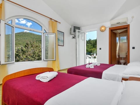 Apartment Rubin-4 by Interhome Apartment in Dubrovnik-Neretva County