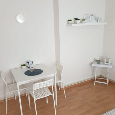 Apartment Krefeld City Eigentumswohnung in Krefeld