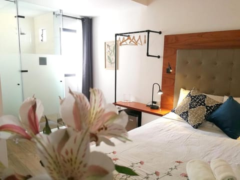 Belma Boutique Bed and Breakfast Hotel in Barranco