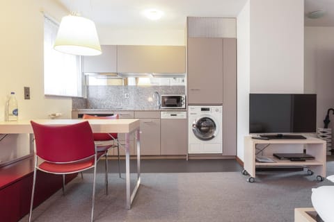 EMA House Serviced Apartments Seefeld Eigentumswohnung in Zurich City