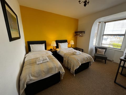 Watermead House Bed and Breakfast in East Devon District