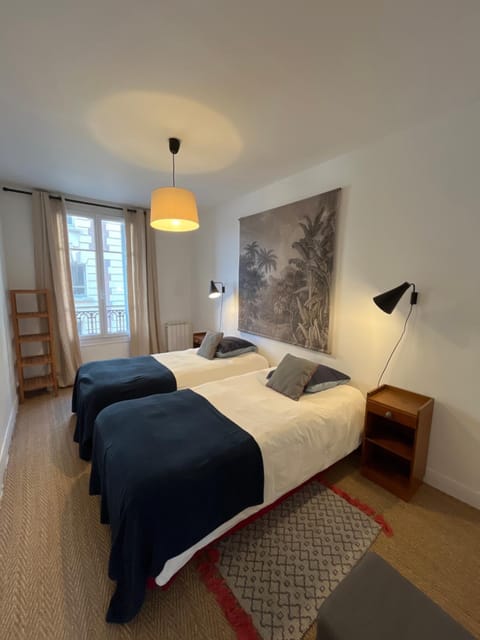 3 PIECES PLEIN CENTRE Apartment in Deauville