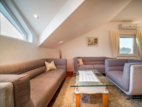 Apartment Marina-3 by Interhome Apartment in Šibenik-Knin County, Croatia