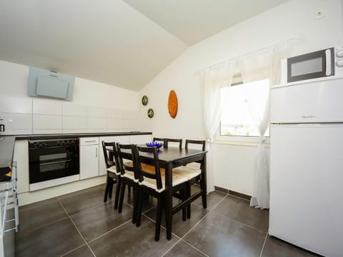 Apartment Marina-3 by Interhome Apartment in Šibenik-Knin County, Croatia