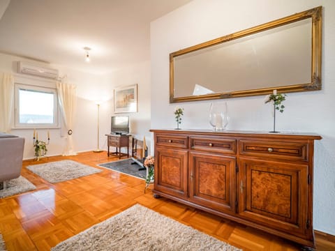 Apartment Marina-3 by Interhome Apartment in Šibenik-Knin County, Croatia