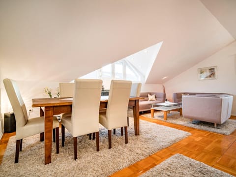 Apartment Marina-3 by Interhome Apartment in Šibenik-Knin County, Croatia