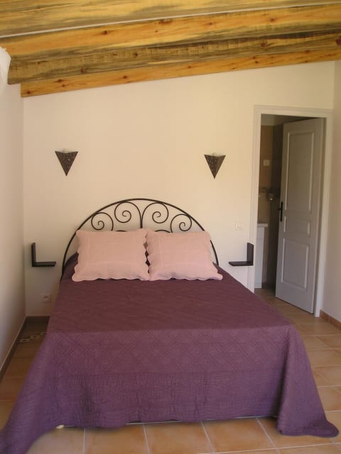 E Stelle di A Bella Vista Bed and breakfast in Bonifacio