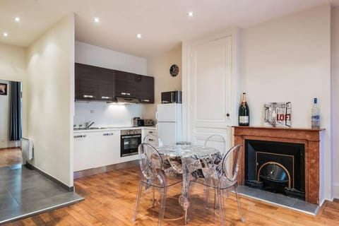 les apparts à Albert - authentique et unique Appartement in Lyon