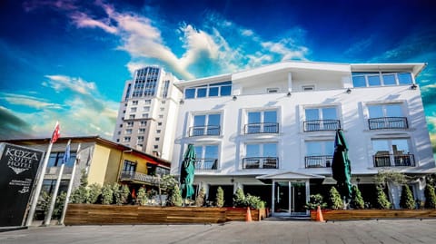 Koza Suite Hotel Hotel in Ankara