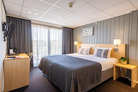 Hotel De Boei Hotel in Egmond aan Zee