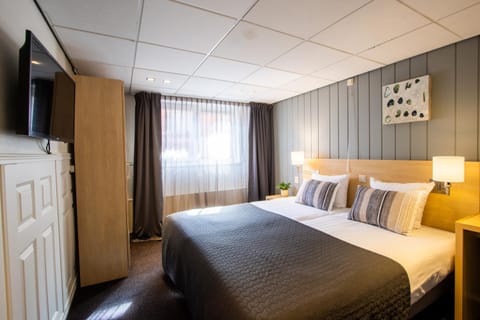 Hotel De Boei Hôtel in Egmond aan Zee