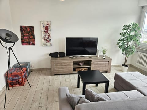 Belinda by Fewotessin Apartment in Locarno